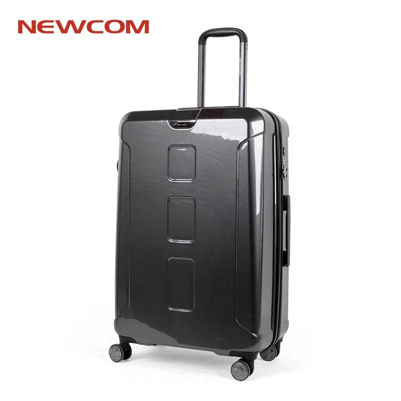 newcom luggage