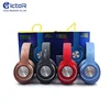Adjustable Sports Stereo Foldable Headphones Wireless Headset with Mic