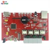 Specialized elevator pcb with components sourcing and assembly service
