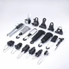 power line accessories overhead line tools ABC cable insulated tension clamp