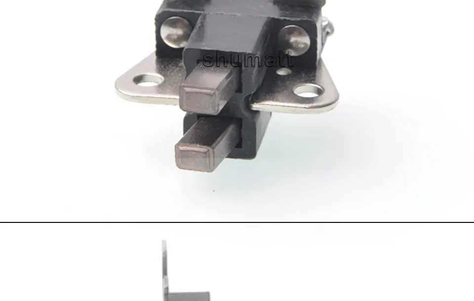 Auto Ac Parts Prestolite Alternator Electric Brush 3944677c01p