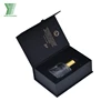 wholesale men personal care product gift package perfume bottle boxes