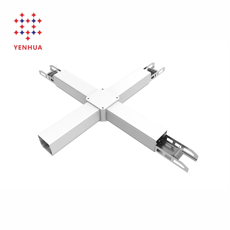 
Led Linear Light 60W TUV CE ROHS 1160*68*68mm philip driver 5year warranty 