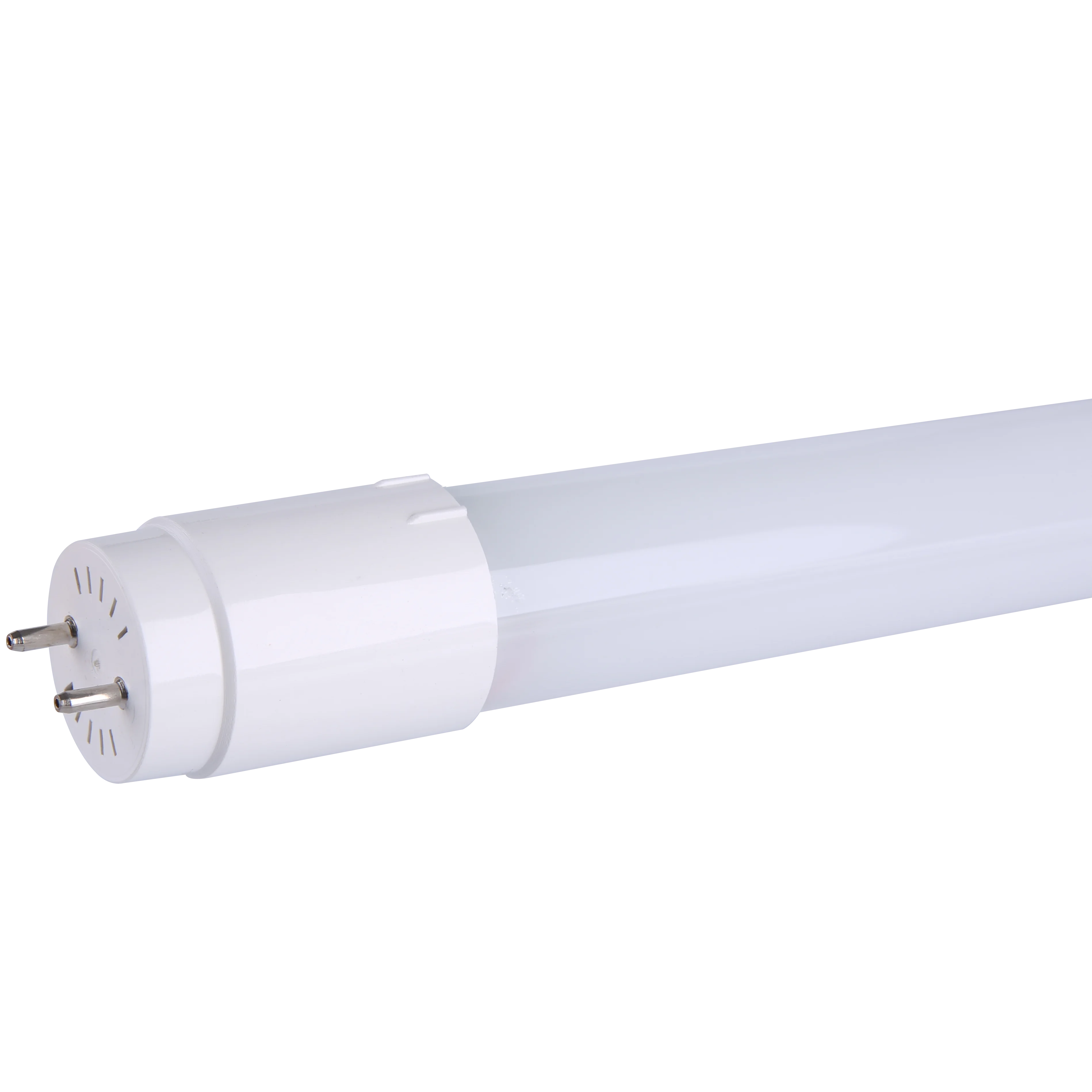 Smart Wireless Wifi Bluetooth CCT Control Dimming 18-19w t8 led tube light fixture, led tube lighting