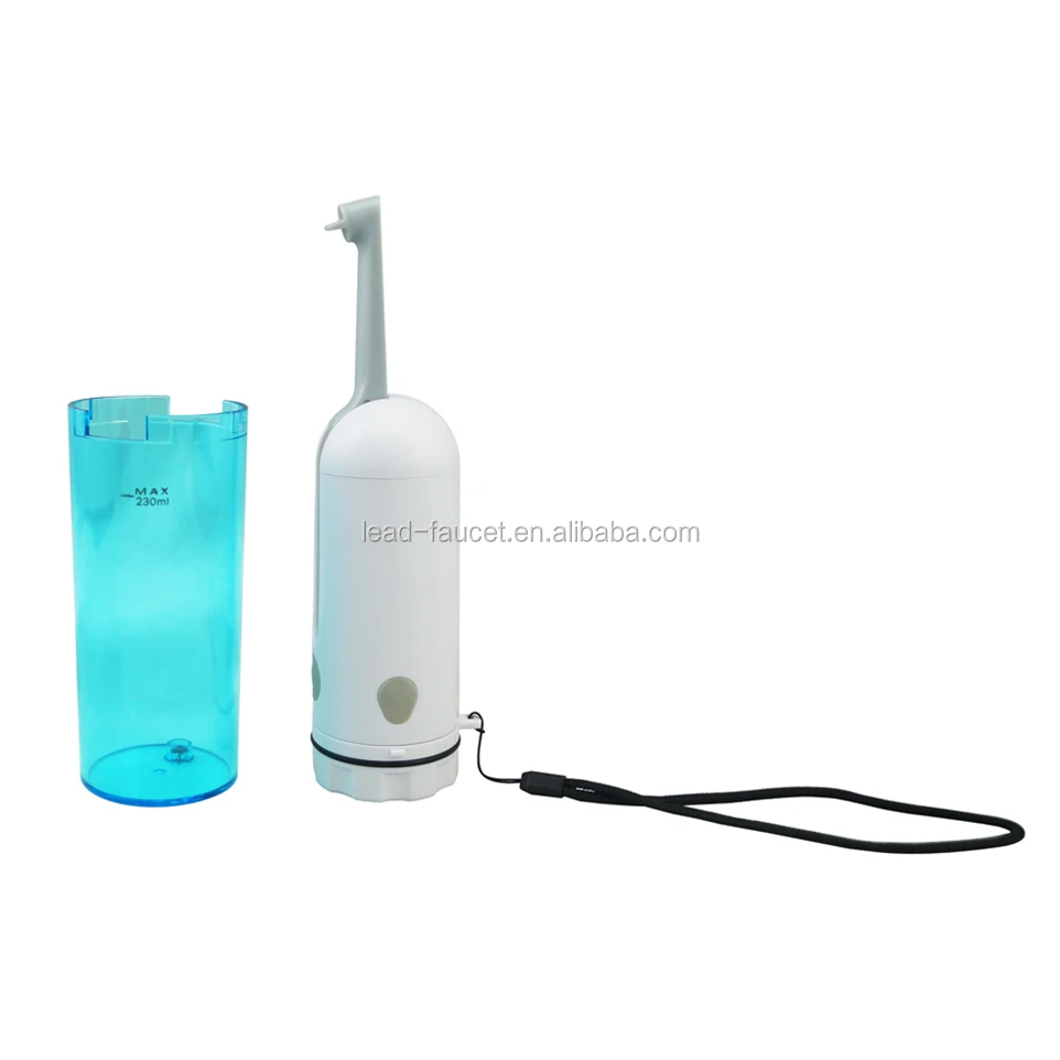 Electric Travel Bidet Wash Handheld Bidet Included Usb Charger Buy
