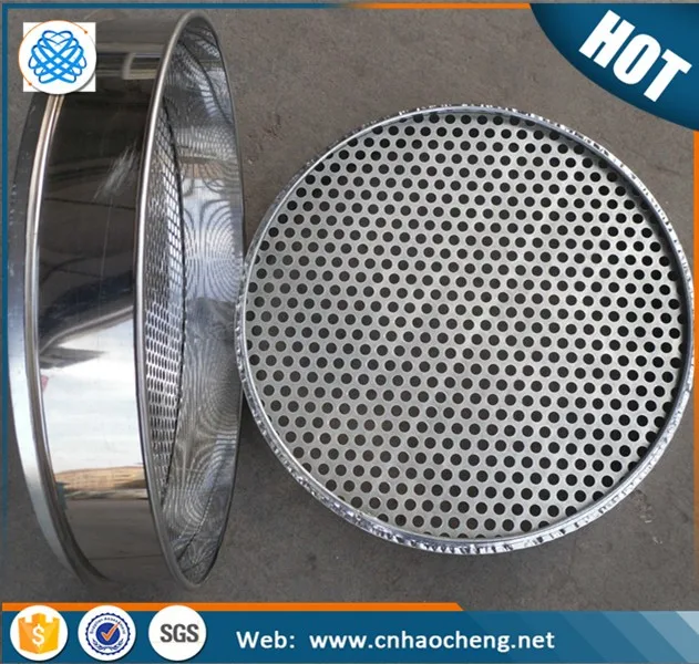 45 micron sieve mesh