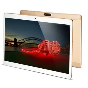 Cheapest 10 inch tablet android 8.1 with dual sim card slot 3g phone call tablet pc 16GB