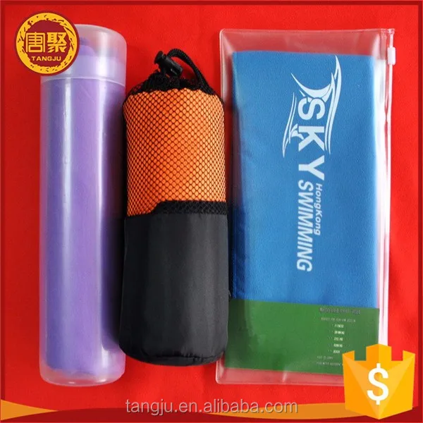 microfiber suede towel,microfiber sport towel,microfiber travel towel,super absorbent towel with mesh bag,microfiber beach towel wholesale (18)