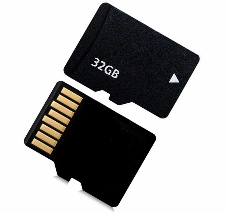 
SD Micro 4gb 8gb 16gb 32gb 64gb Logo customized Cid Memory card full capacity TF card 