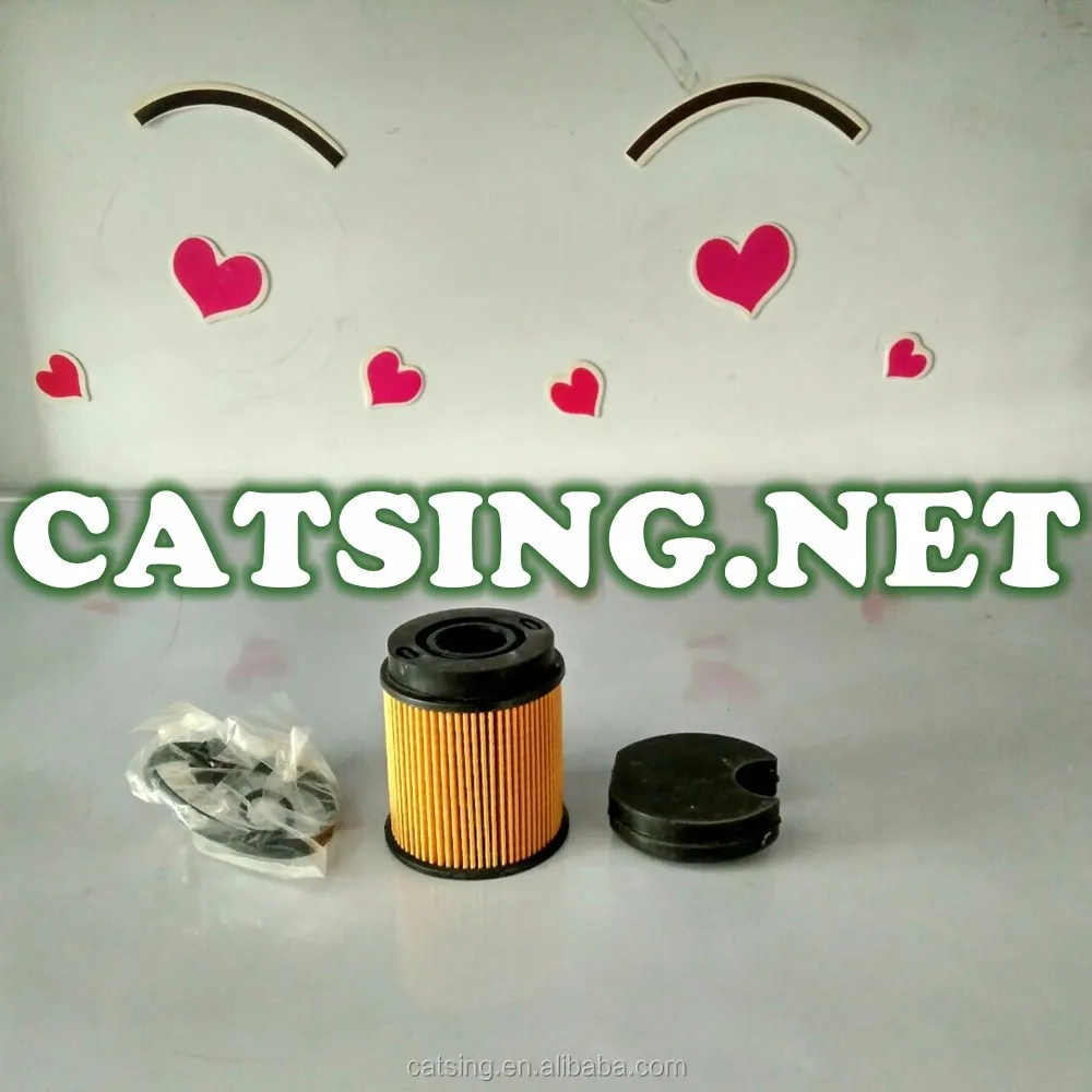 Urea Filter Kit U58/7kit 2237597 A0001420589 2006483 2052055 Buy Fuel