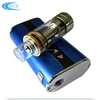 2017 newest vape ecig RTA atomizer box mod tank ecig atomizer