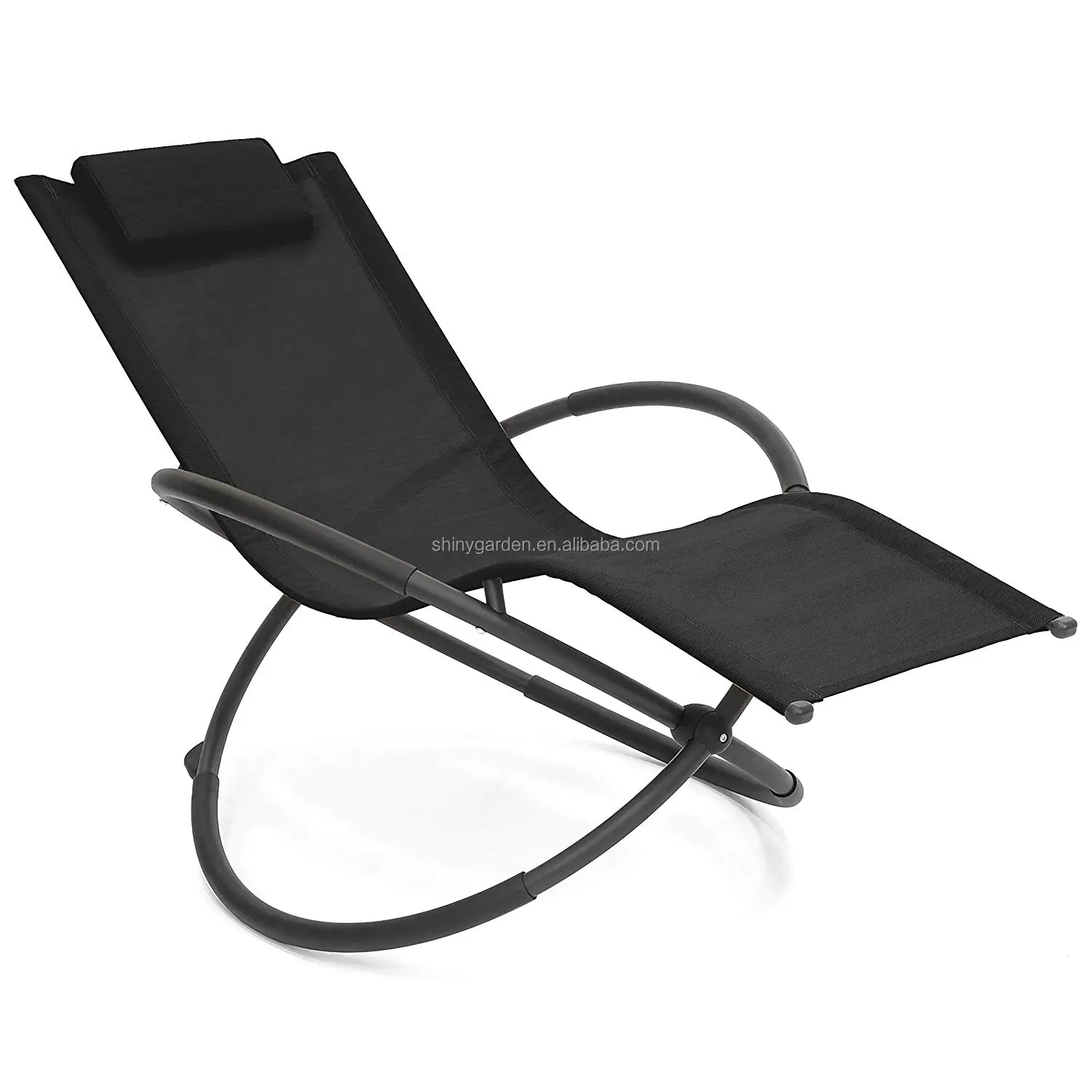 Orbital zero gravity discount chair