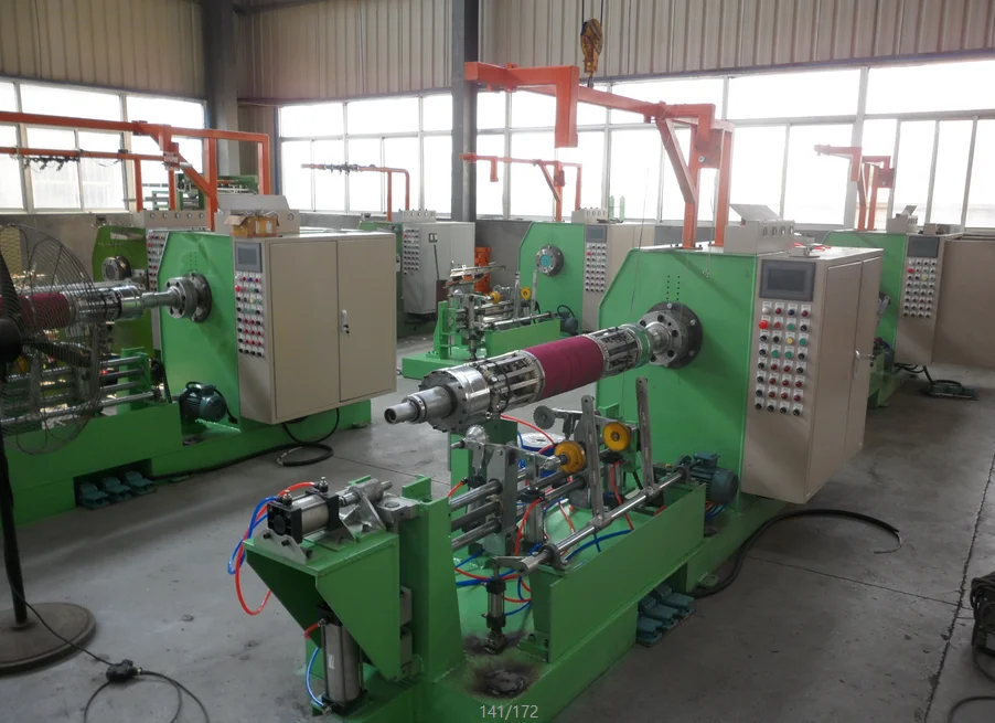 Factory Price Full Automatic Tire Building Machine For Motorcycle Buy