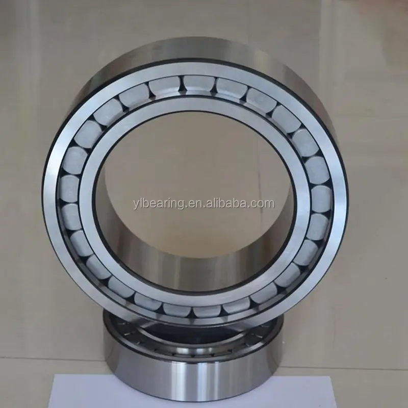 

cylindrical roller bearings