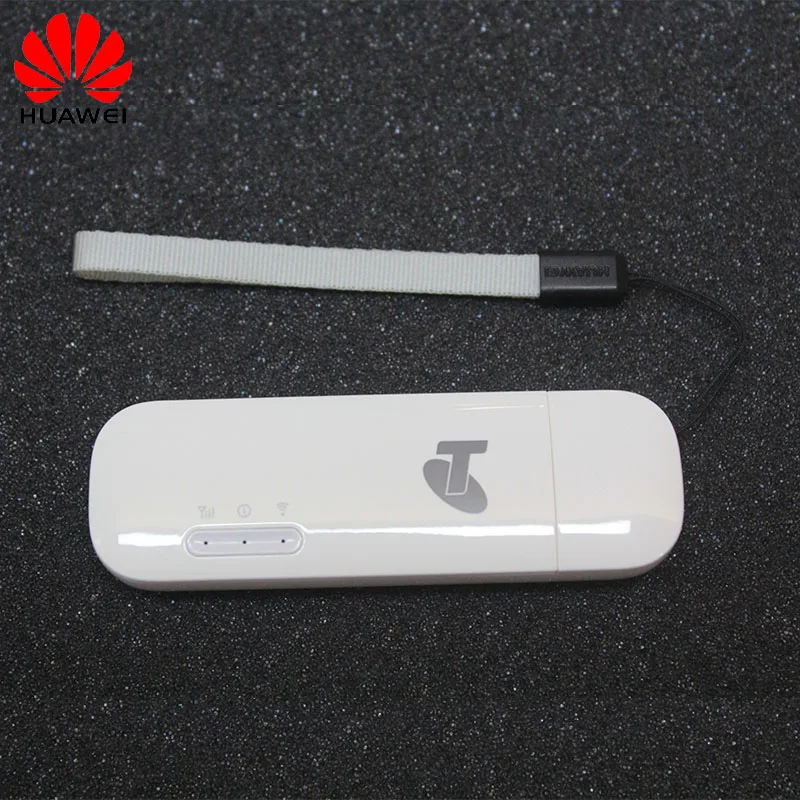 

Original New HUAWEI E8372 E8372h-607 4G Wifi Modem LTE, White