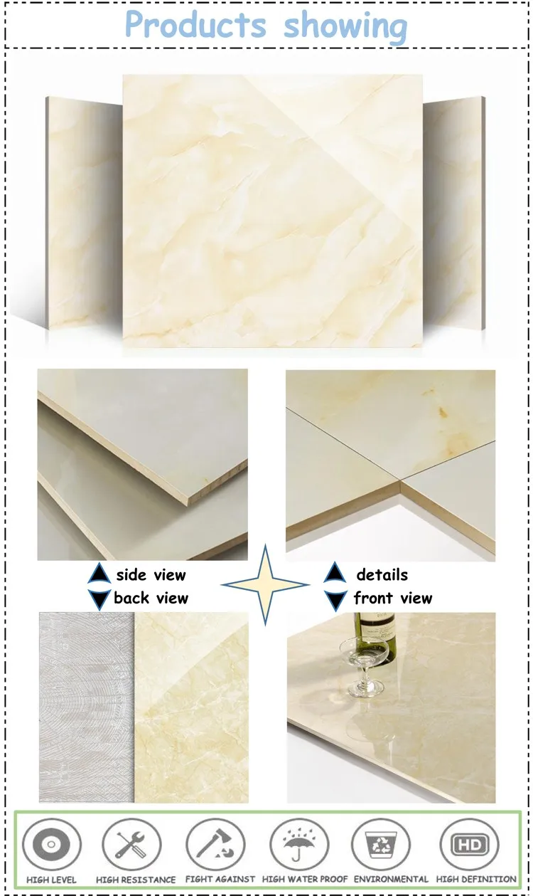 Marble Floor Tiles Front Wall Kajaria Vitrified Tiles