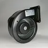 0-10V/PWM Control smart dc 12v 24v air conditioner blower for home ventilation