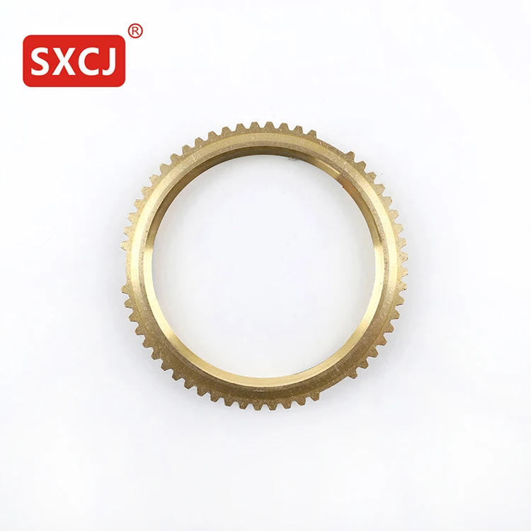 Synchronizer Ring Oem Atdkt1689 Atdas2352 Carbon Fiber For Dodge Ford