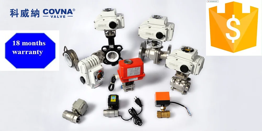 High Quality Brass Thread Electromagnetic Solenoid Valve