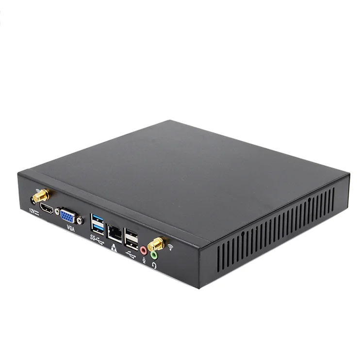 

Hot sale barebone system mini pc core i5 computers