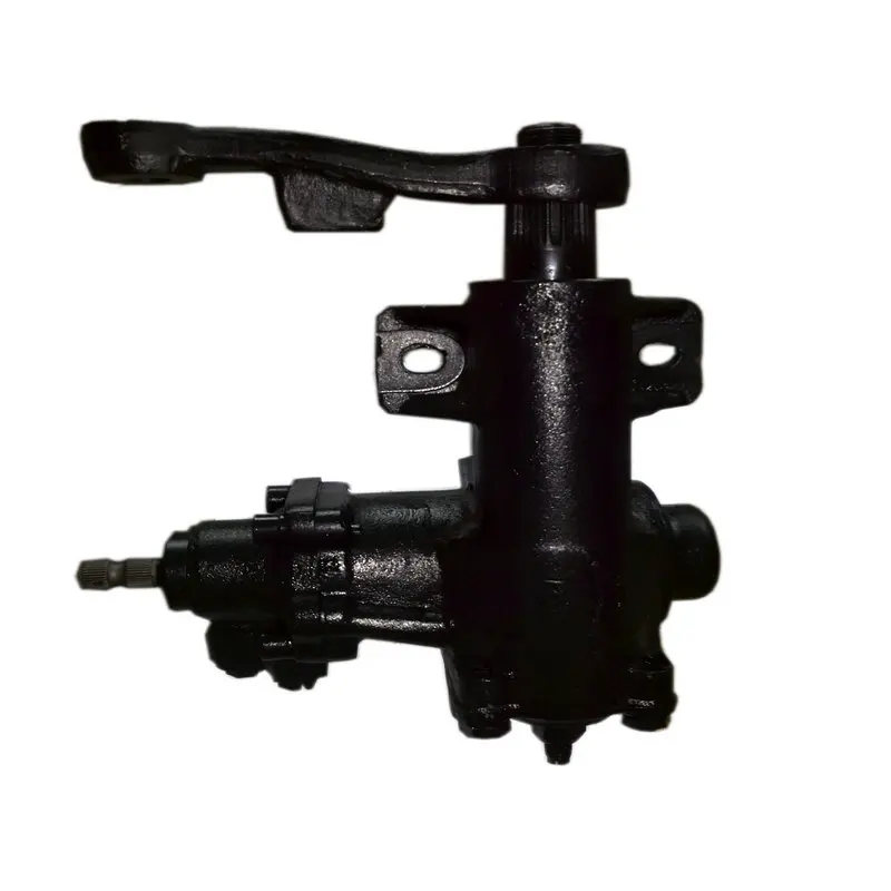 Hot sales rack and pinion steering gear for Ollin pickup