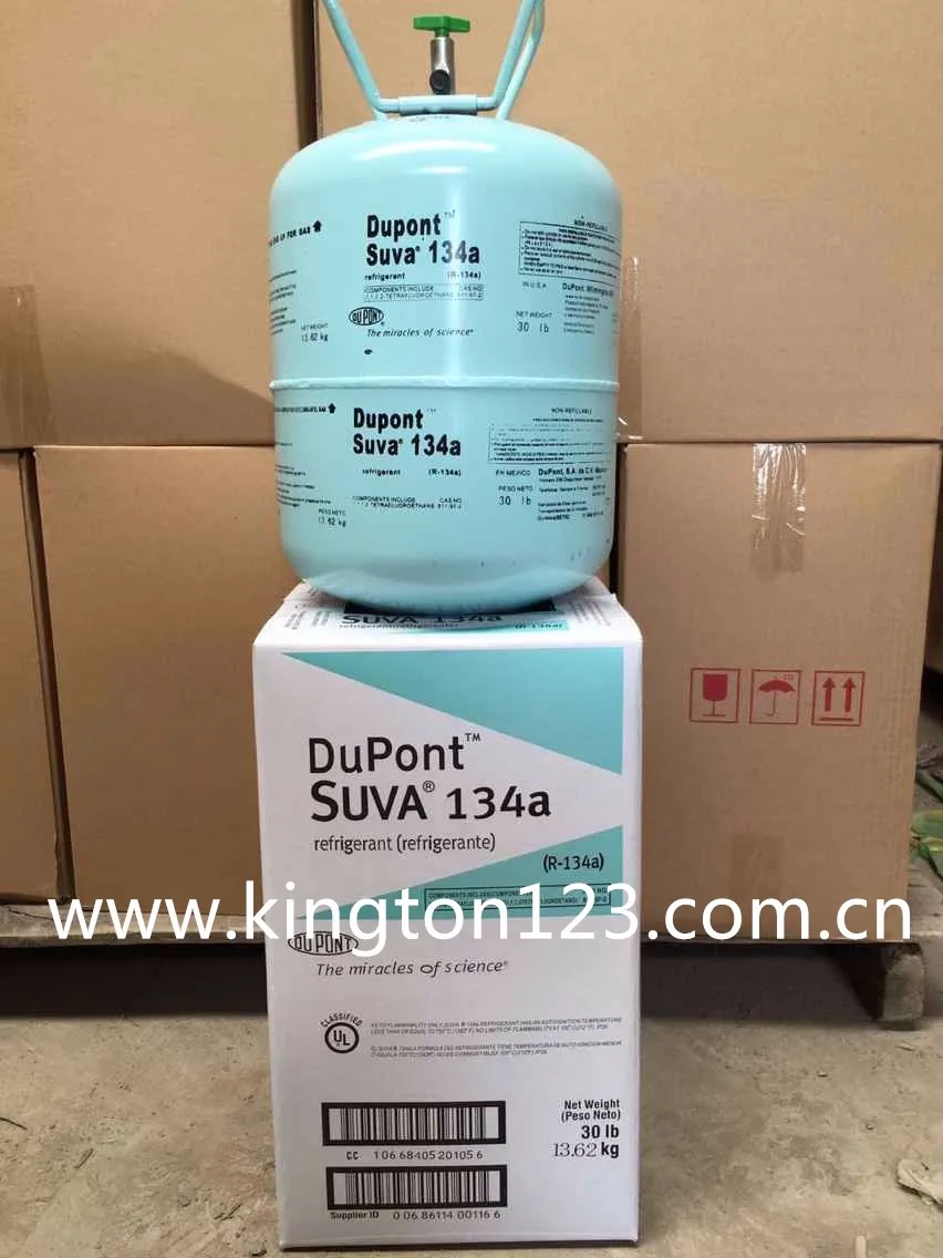 R134a Refrigerant Gas - Buy R134a Refrigerant Gas,R134a Gas,R134a ...