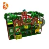 2019 new style oem size/color/shape jungle theme 3 layers indoor children amusement play games equipment park