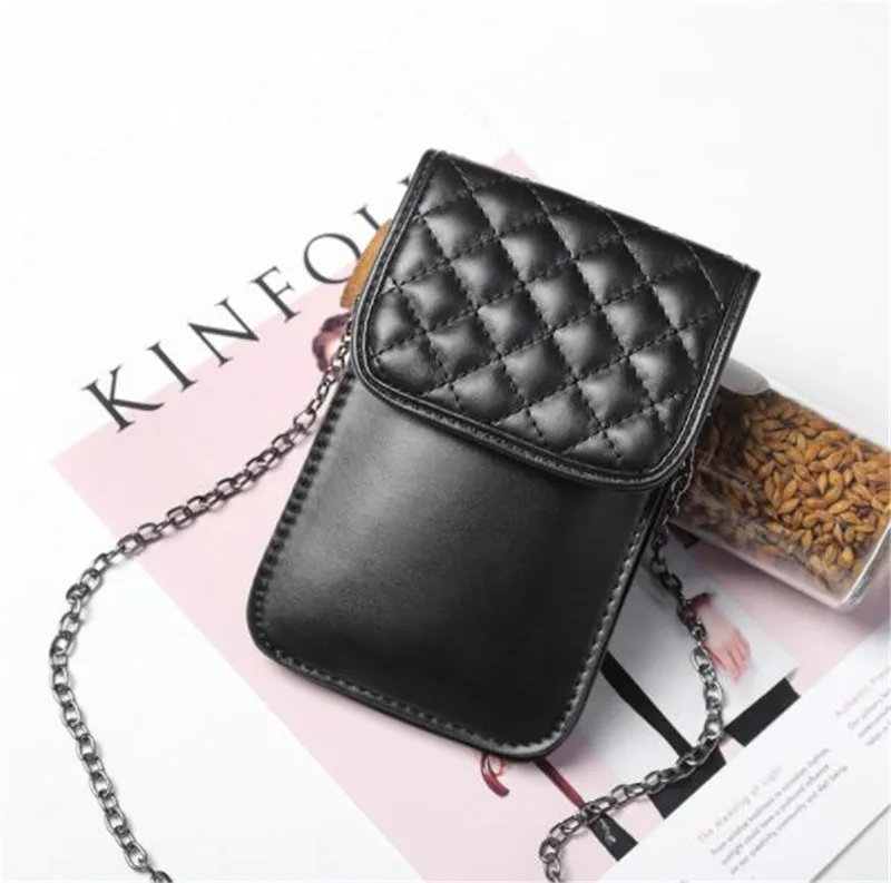 

AILU New style shoulder strap school bag mini men