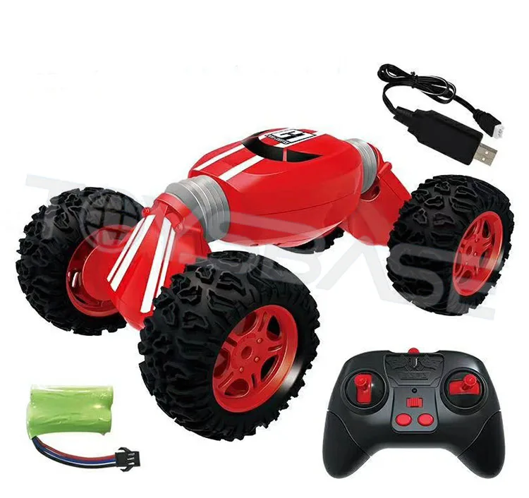 Remote Control Rolling Stunt Toys Rc Rolling Stunt Car Buy Rc Rolling