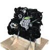 4 Cylinder QSB4.5 Diesel Engine assembly 4.5L QSB4.5-C160 engine complete