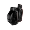 wireless Intelligent induction USB Rechargeable Bicycle rear Light 5 mode Cycle Braking Back lamp Safety Warning Bike tail Light