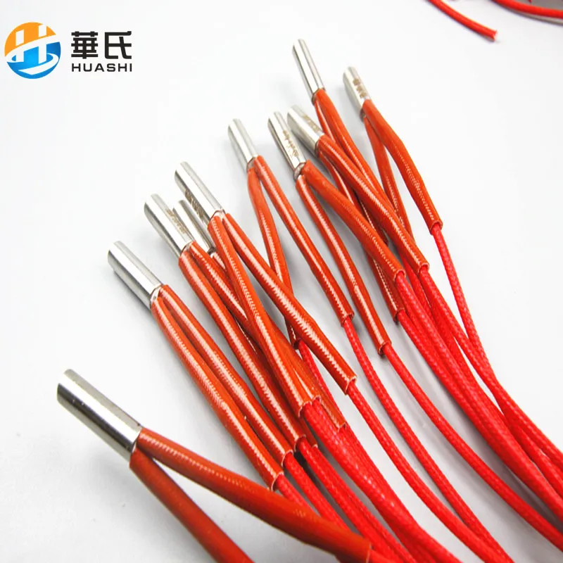 12v 24v 60w Cartridge Heater For 3d Printer Buy 3d Printer Cartridge Heaters Cartridge Heater Cartridge Heater Split Sheath Product On Alibaba Com