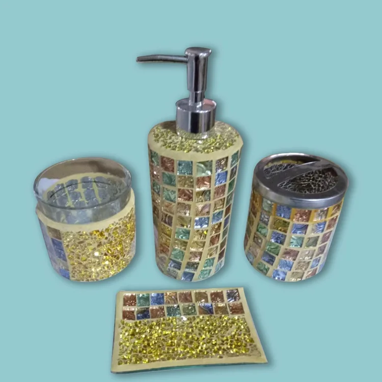 Grossiste accessoires salle de bain de luxeAcheter les meilleurs