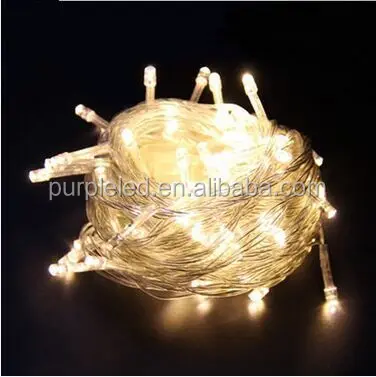 Christmas Decoration Light New Fashion 100m 100led Led Christmas Lights