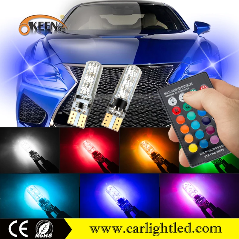 led bulb kits for cars