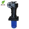 Shengchuanbao exhaust tower dedicated vertical pump cycle plastic spray acid water vertical pump CMKD-2 1.5KW