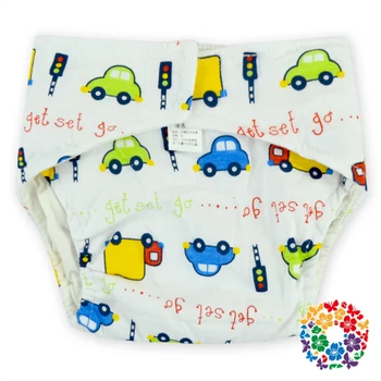 reusable cotton diapers