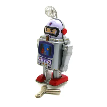 astronaut robot toy
