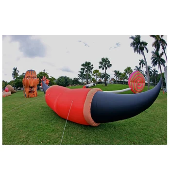 festival inflatables