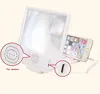 home amplifier 3d movie screen magnifier with speaker