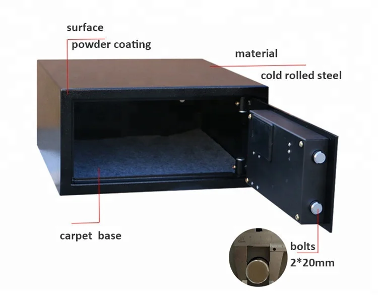 hotel safes for sale (2)