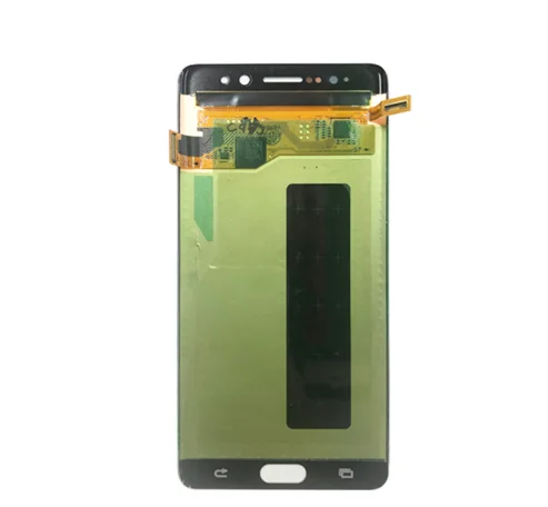 

Lcd assembly Touch Screen Digitizer screen For GALAXY Note Fan Edition LCD N935FD
