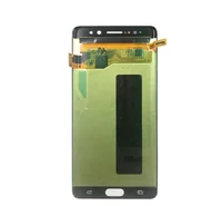 

Lcd assembly Touch Screen Digitizer screen For GALAXY Note Fan Edition LCD N935FD