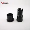 High quality cnc machining parts projector parts for the office