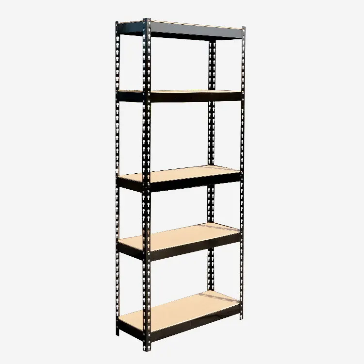 High Quality Longspan Steel Bolt Shelving Unit And Racks - Buy Heavy ...