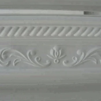 Pop Design Plaster Exterior Cornice With Various Types Buy