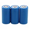 16340 3.7V 700mAh high quality rechargeable lithium ion battery cell