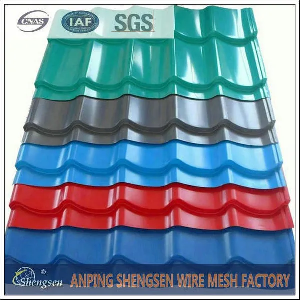 0.7 Mm Thick Gi Roofing Sheet Price Philippines Buy Gi Roofing Sheet