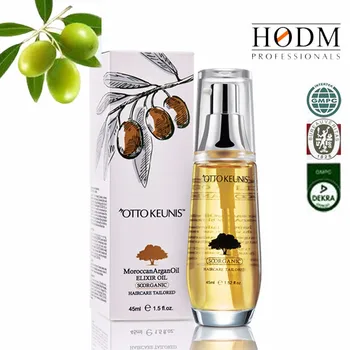 Italian Hair Care Products Pure 100 Natural Argan Oil Hair Oil