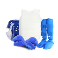 

Karate equipments karate chest protector karate protection wkf